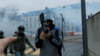 «Монополия на насилие (2020)» — обои к фильму #3