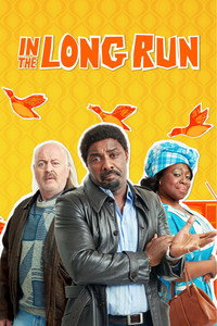 Постер сериала «В конце концов (2017-2020)» — (5 из 11)