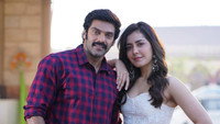 «Aranmanai 3 (2021)» — обои к фильму #9