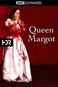 Постер фильма «Королева Марго (1994)» — (6 из 45)