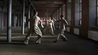 «Запрещенная реальность (2009)» — обои к фильму #3