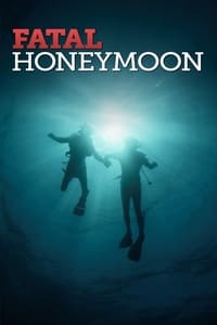 Poster de Fatal Honeymoon