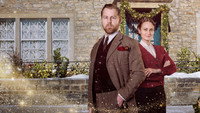 Обои к сериалу «О всех созданиях — больших и малых (2020)» — (53 из 81)