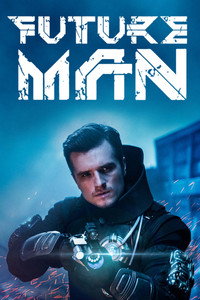 Постер сериала «Человек будущего (2017-2020)» — (6 из 36)
