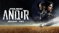 Обои к сериалу «Андор (2022 - 2025)» — (51 из 165)