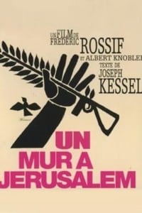 Un mur à Jérusalem (1968)