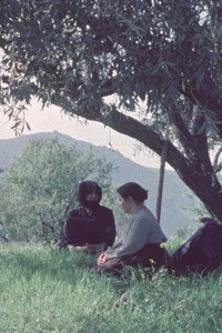 Постер фильма «Un giorno in Barbagia (1958)» — (2 из 9)