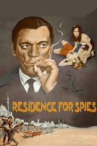 Residencia para espías