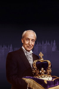 Постер сериала «Зайти с короля (1993)» — (2 из 10)