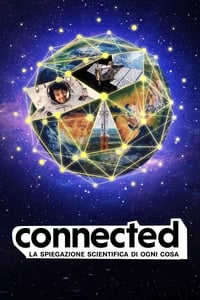 copertina serie tv Connected 2020