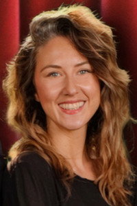 Verónica Melguizo