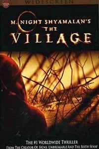 Poster de Deconstructing 'The Village'