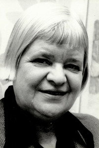 Elsa Brita Marcussen
