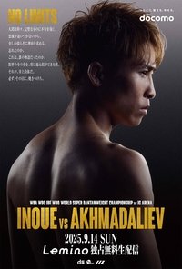 NTTドコモ Presents Lemino BOXING トリプル世界タイトルマッチ
