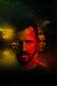 Постер сериала «Берег москитов (2021-2023)» — (16 из 72)
