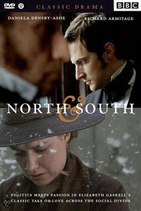 Постер сериала «Север и Юг (2004)» — (13 из 15)