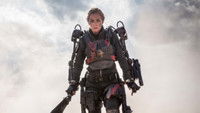Edge of Tomorrow