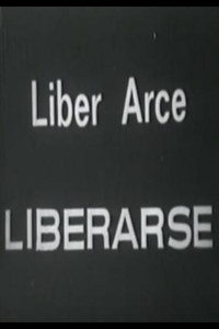 Постер фильма «Líber Arce, liberarse (1969)» — (2 из 3)