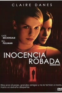 Poster de Inocencia robada