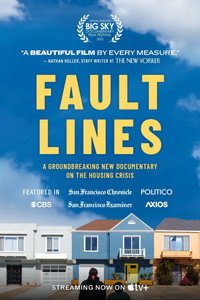 Fault Lines (2025) poster