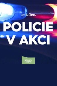 copertina serie tv Policie+v+akci 2017