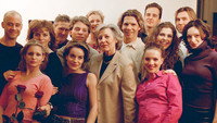 «Западный ветер (1999-2003)» — обои к сериалу #1