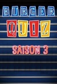 Burger Quiz (2001) 