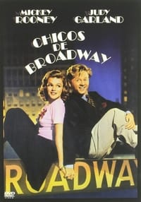 Poster de Babes on Broadway