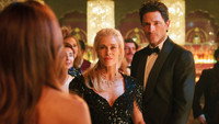 The queen of the night
