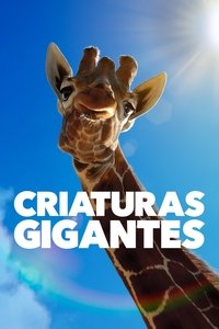 Poster de Criaturas gigantes