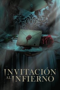 Poster de La Invitación