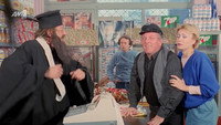 «Agapisa enan Pontio (1986)» — обои к фильму #2