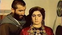 «Тайна рукописного Корана (1990)» — обои к фильму #2