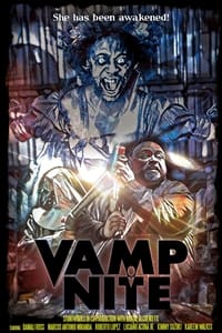 Vamp Nite (2021)