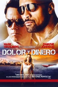 Dolor y dinero pelicula completa