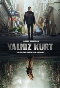 Poster de Yalnız Kurt