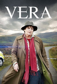 Постер сериала «Вера (2011 - 2025)» — (10 из 54)