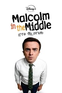 Poster de Malcolm el de Enmedio, Revival