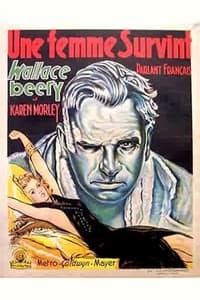 Une femme survint (1932)