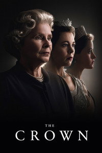 Постер сериала «Корона (2016-2023)» — (18 из 108)