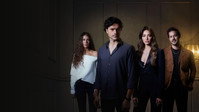 «Эго (2023)» — обои к сериалу #1