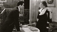 «Женщина в комнате 13 (1932)» — обои к фильму #2
