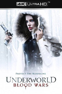Постер фильма «Другой мир: Войны крови (2016)» — (29 из 90)