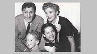 «Освободите место для папочки (1953-1965)» — обои к сериалу #2