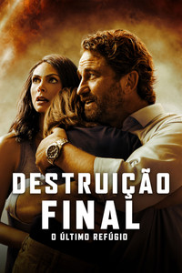 Imagem do Filme Destruição Final: O Último Refúgio