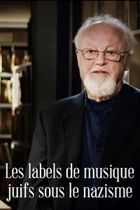 Je danse et mon cœur pleure - Les labels de musique juifs sous le nazisme