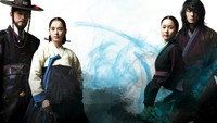 «Возвращение Ильджимэ (2009)» — обои к сериалу #1