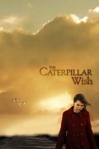 Poster de The Caterpillar Wish