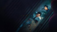 «La voz ausente (2024)» — обои к сериалу #3