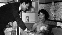 «Сокровище Сан-Терезы (1959)» — обои к фильму #1
